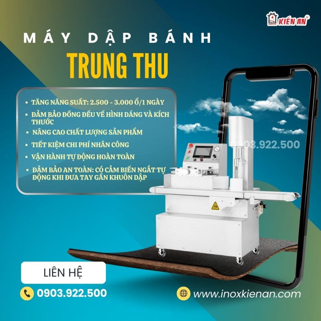 Hiệu suất vượt trội đáp ứng năng suất tối đa