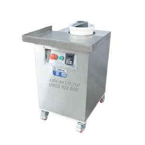 Máy vo tròn bột kiến an giá tốt độ bền cao