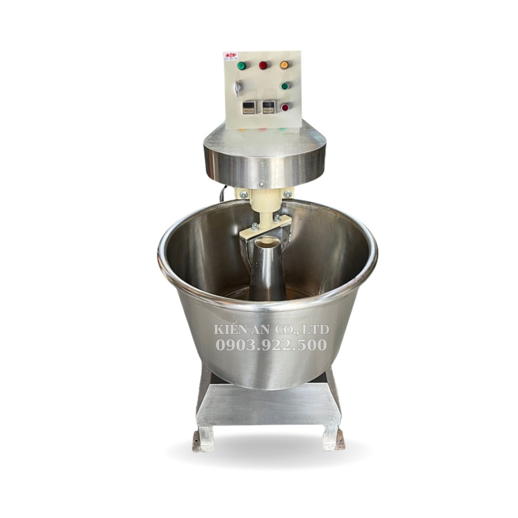 Máy trộn bột 6-8kg - Ảnh 5