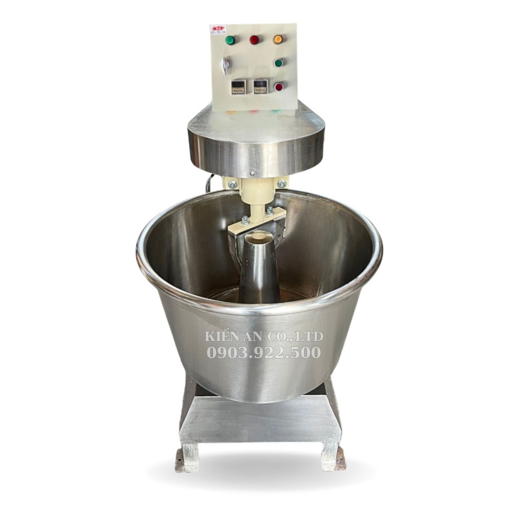Máy trộn bột 15kg - Ảnh 3