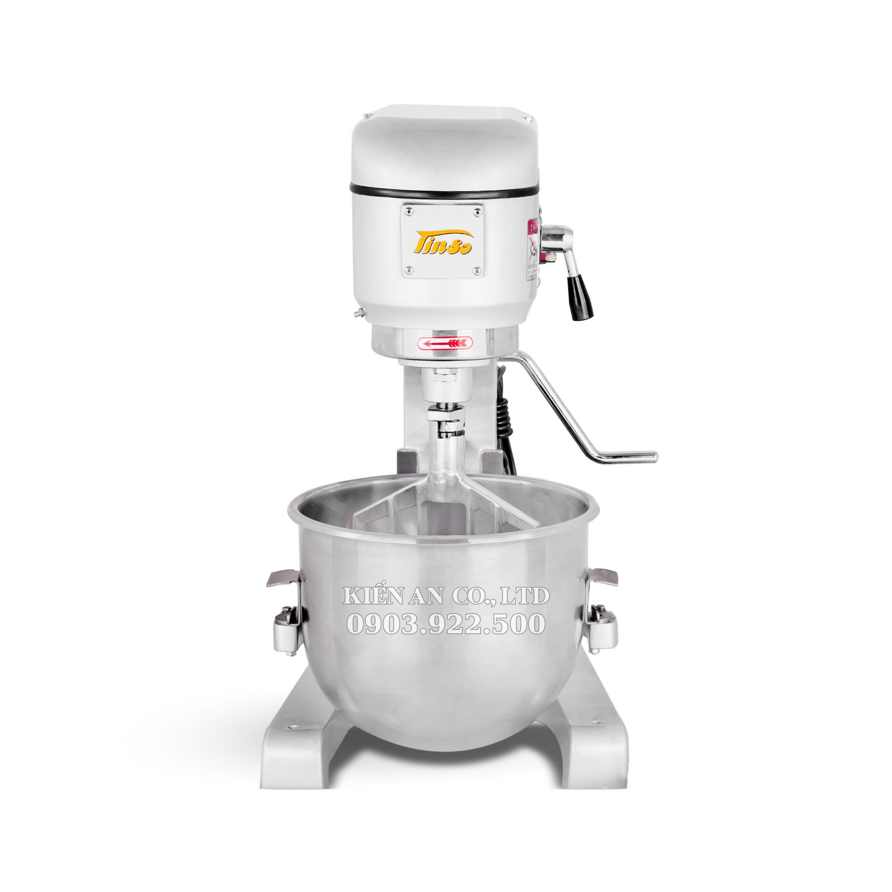 Máy đánh trứng - Ảnh 3