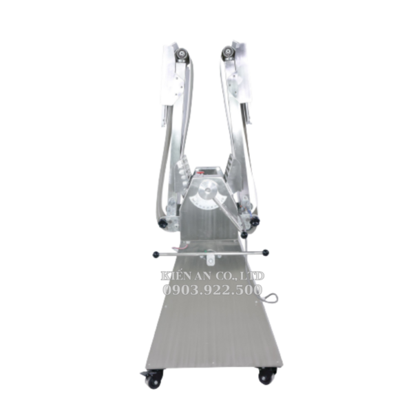 Máy cán bột 2 chiều