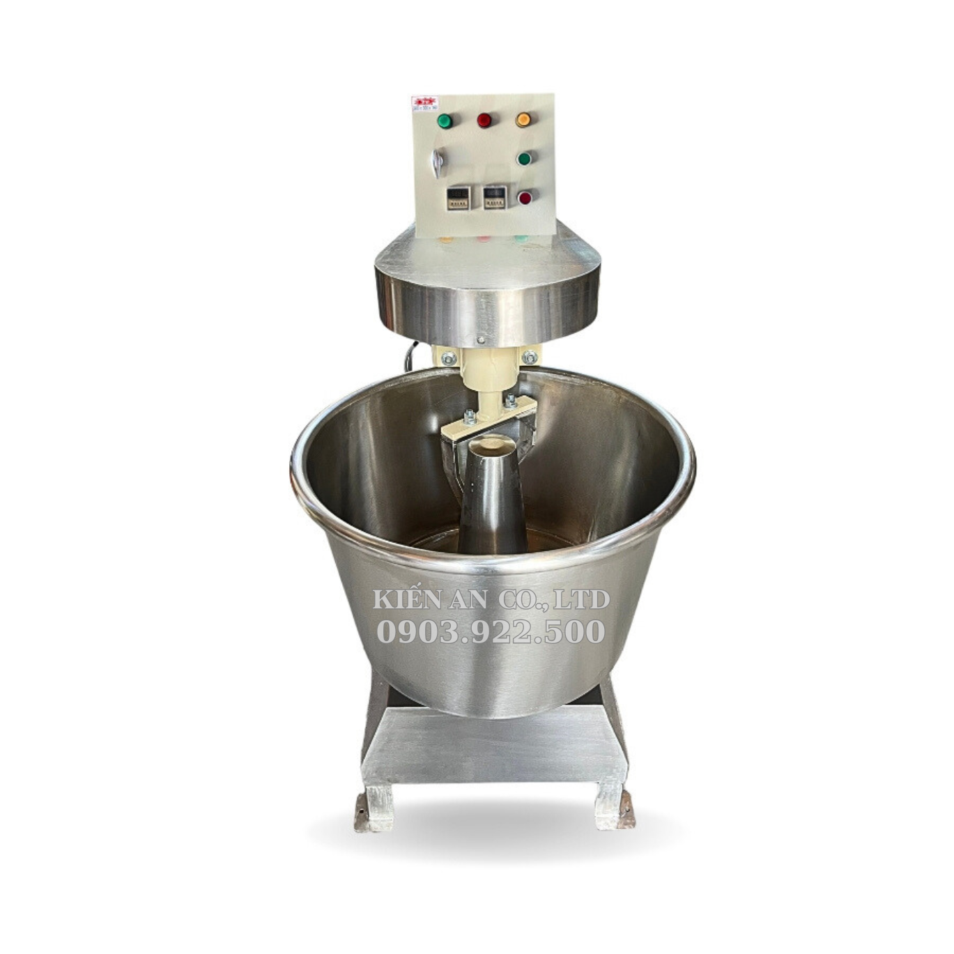 Máy trộn bột 15kg