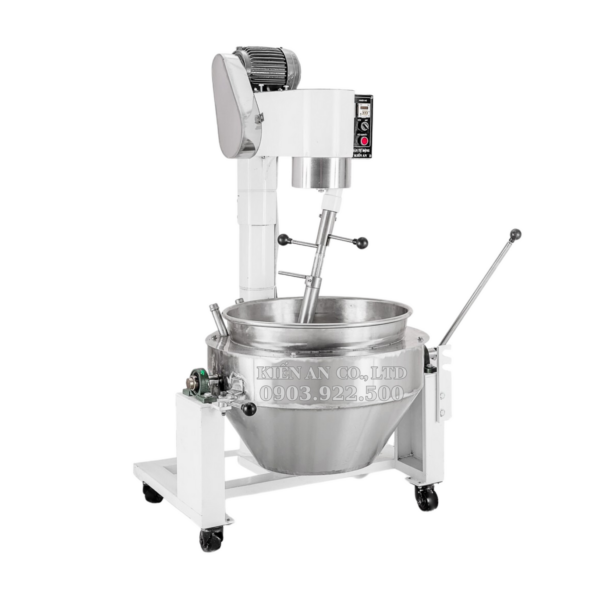 Chảo sên nhân 600