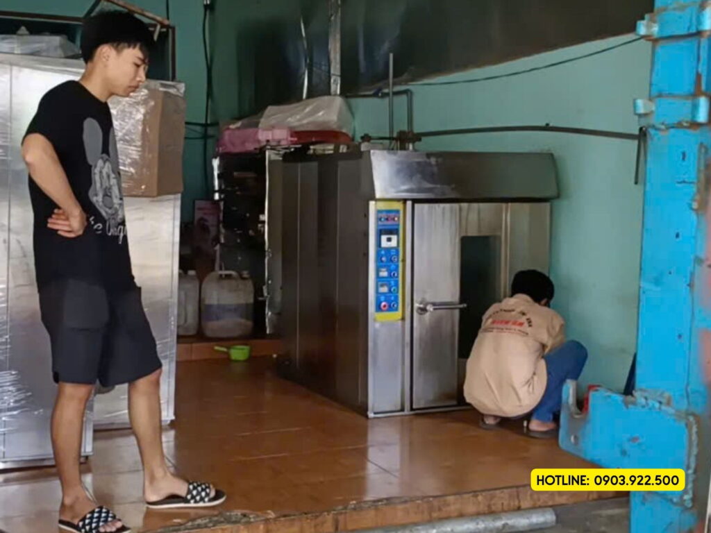 lò nướng bánh mì cũ|lò nướng bánh mì thanh lý